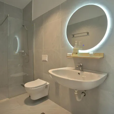 Apartmán Milen Bgx By Santorini