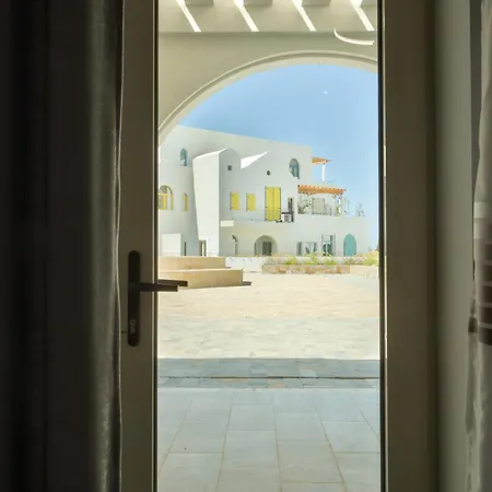 Apartmán Milen Bgx By Santorini