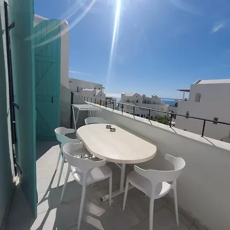 Milen Bgx By Santorini
