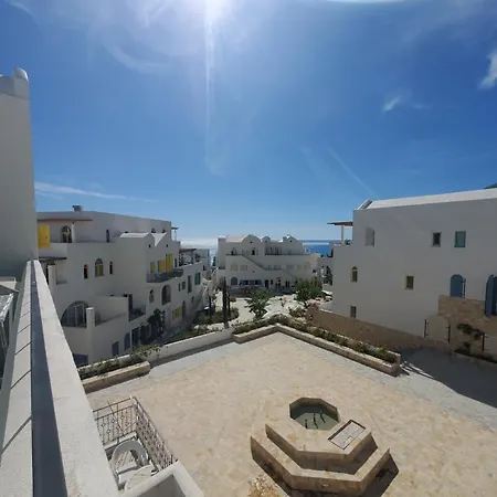 Milen Bgx By Santorini *